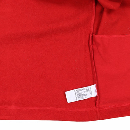 Tommy Hilfiger Red Jacket - S