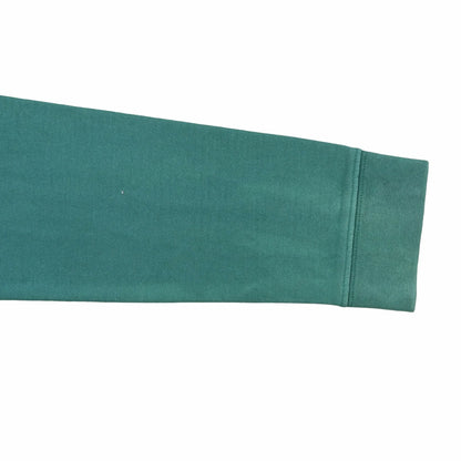 Adidas Green Sweatshirt - XS