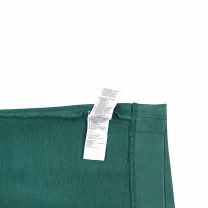 Adidas Green Sweatshirt - XS