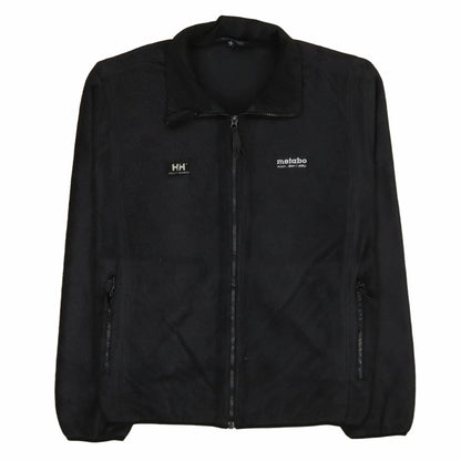 Helly Hansen Black Jacket - M