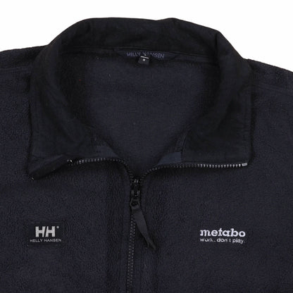Helly Hansen Black Jacket - M