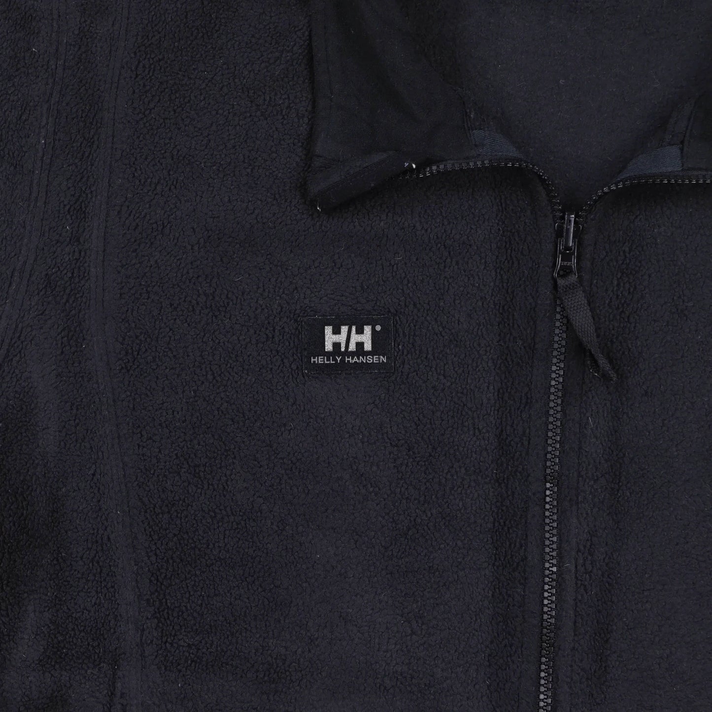 Helly Hansen Black Jacket - M