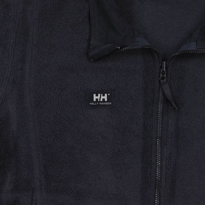 Helly Hansen Black Jacket - M