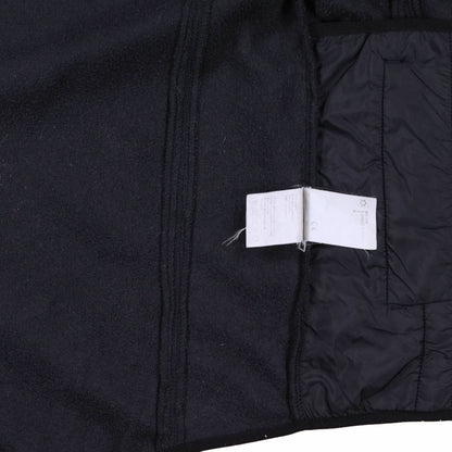 Helly Hansen Black Jacket - M