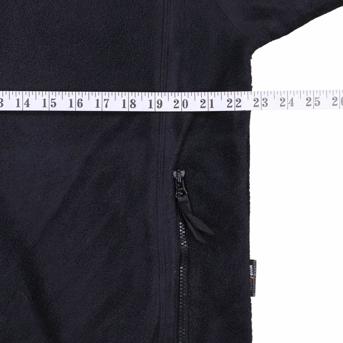 Helly Hansen Black Jacket - M