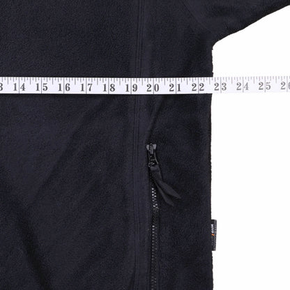 Helly Hansen Black Jacket - M