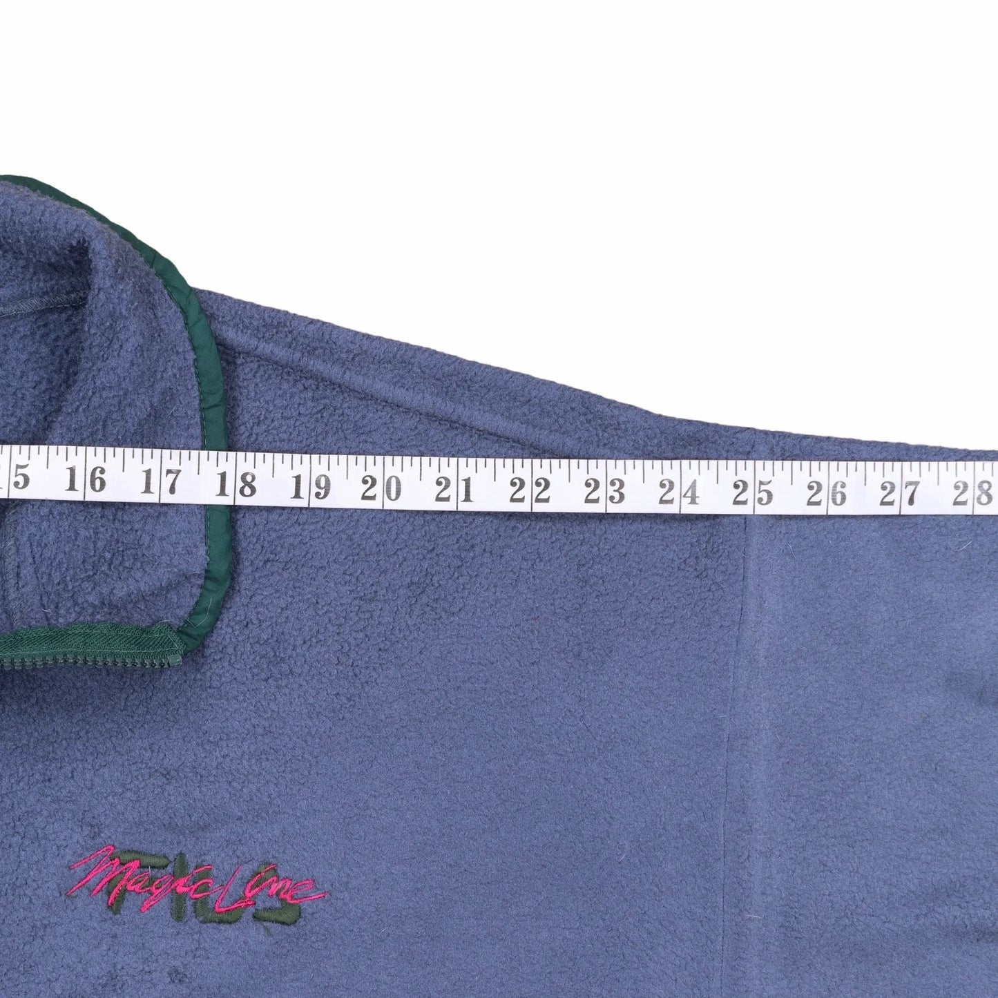 Fila Blue Sweatshirt - L