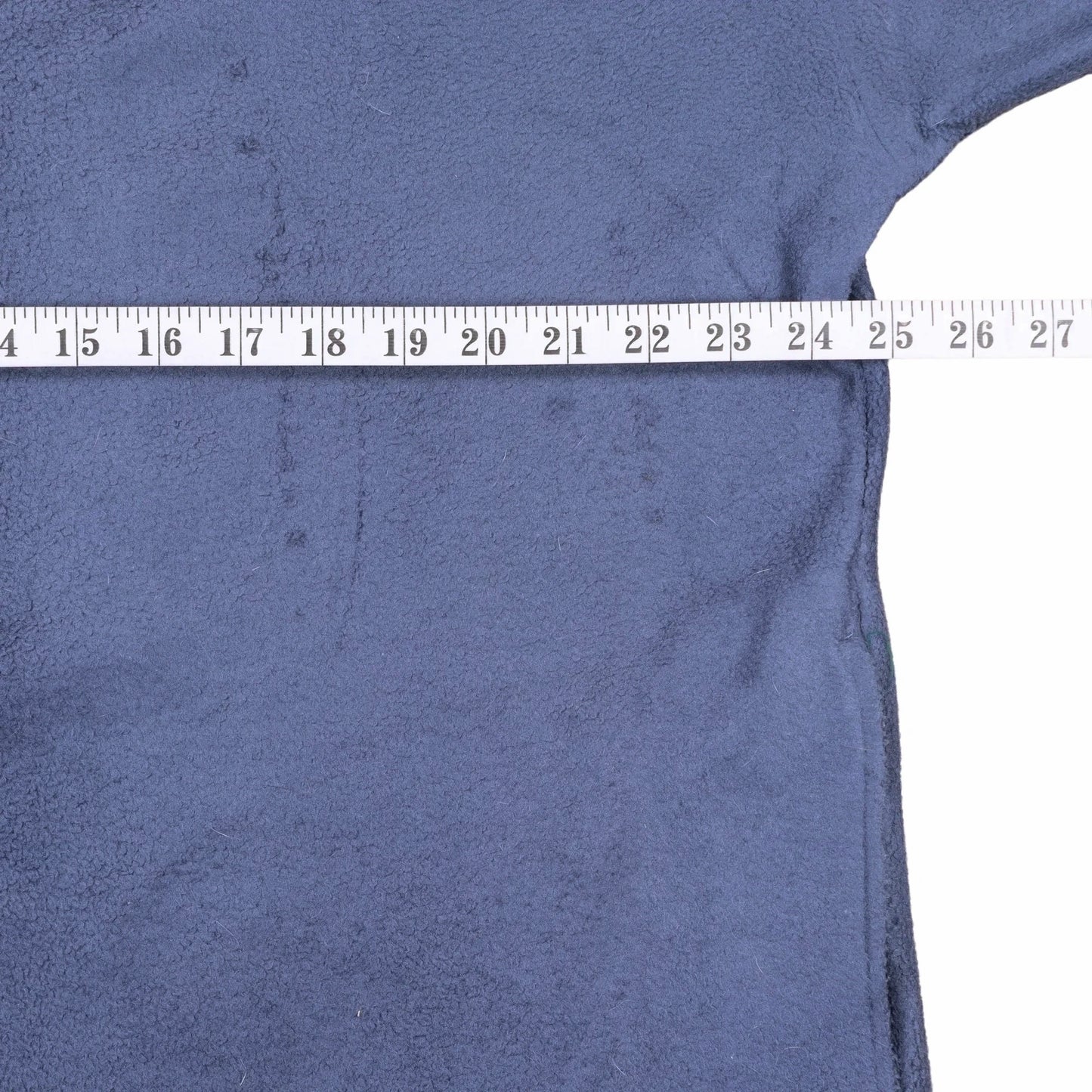 Fila Blue Sweatshirt - L