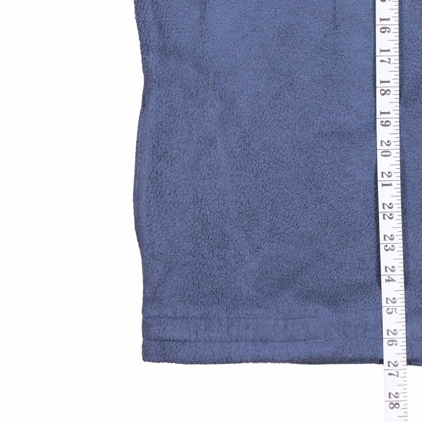 Fila Blue Sweatshirt - L