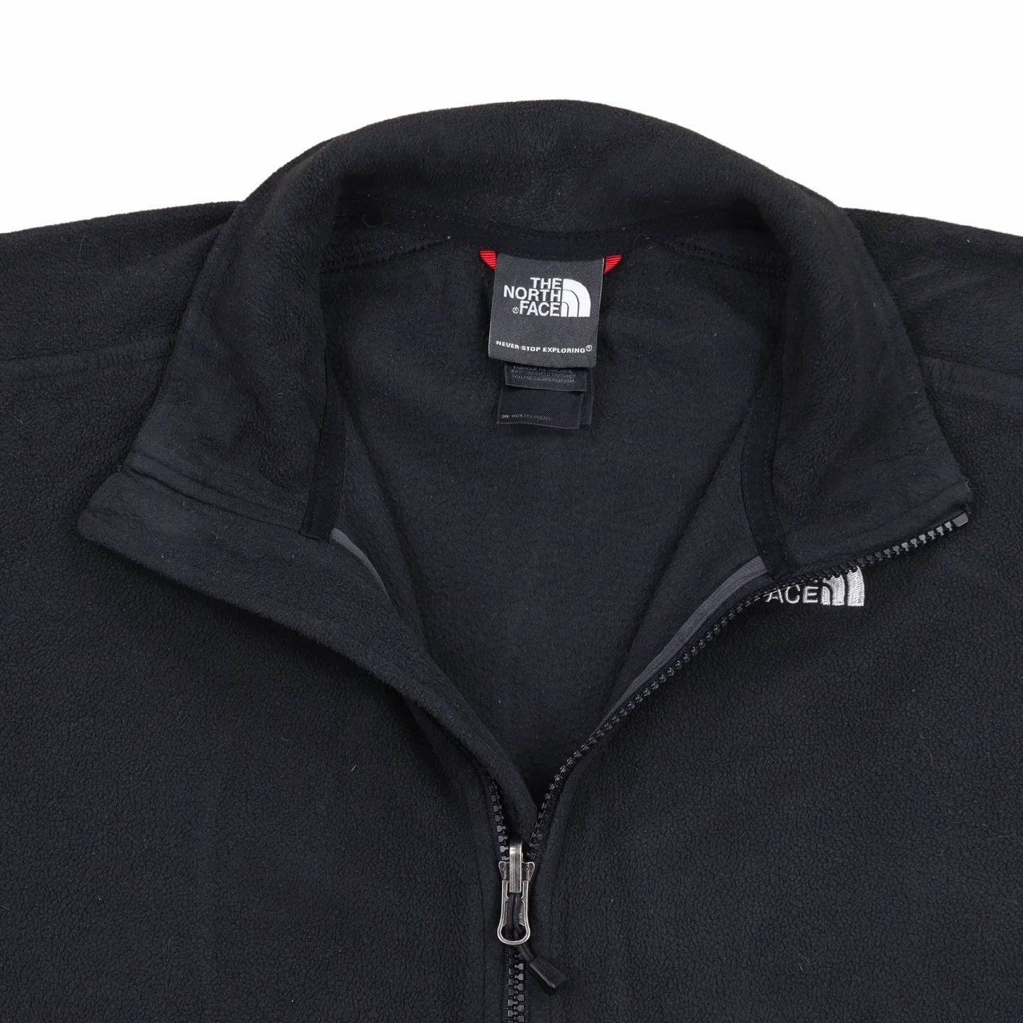 The North Face Black Jacket - S
