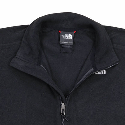 The North Face Black Jacket - S