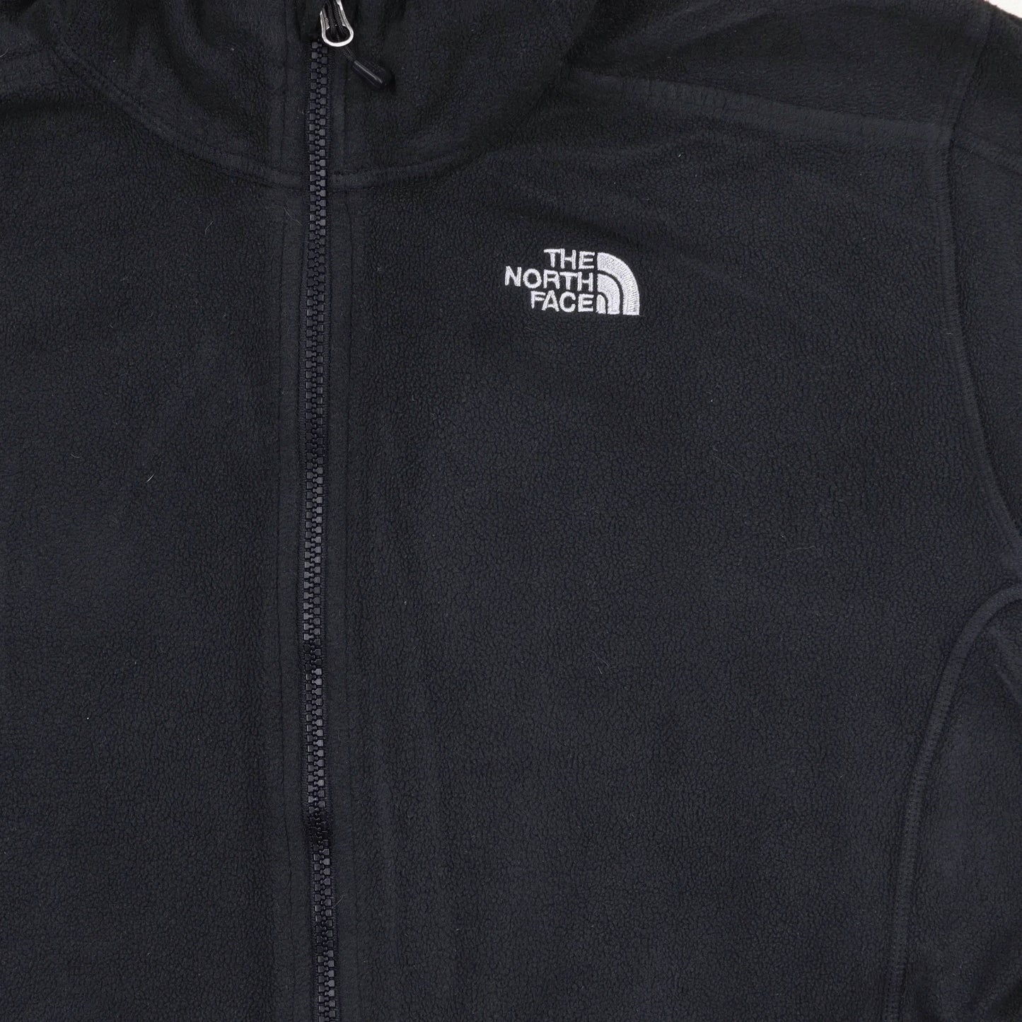 The North Face Black Jacket - S
