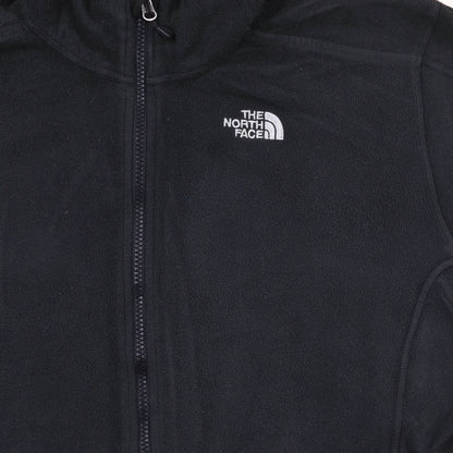 The North Face Black Jacket - S