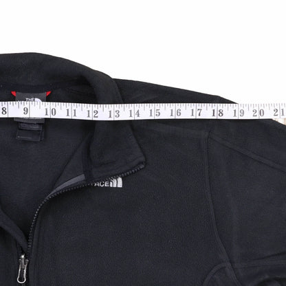 The North Face Black Jacket - S