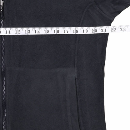 The North Face Black Jacket - S