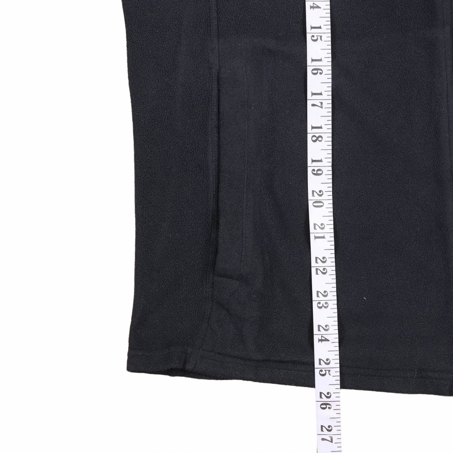 The North Face Black Jacket - S