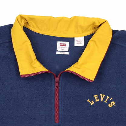 Levi's Multicoloured Sweatshirt - XXL