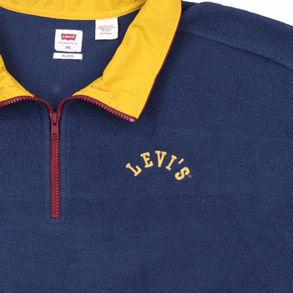 Levi's Multicoloured Sweatshirt - XXL