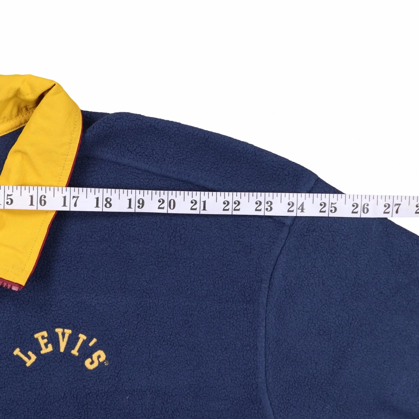 Levi's Multicoloured Sweatshirt - XXL