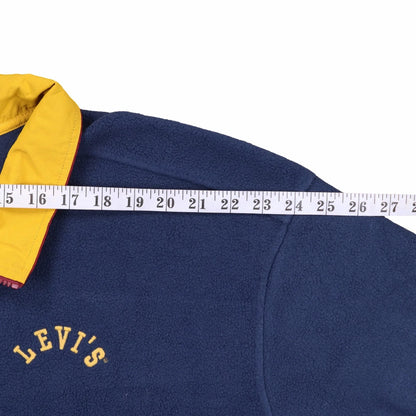 Levi's Multicoloured Sweatshirt - XXL