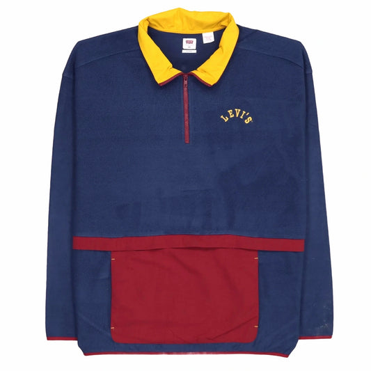 Levi's Multicoloured Sweatshirt - XXL