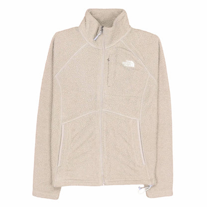 The North Face Green Jacket - XS