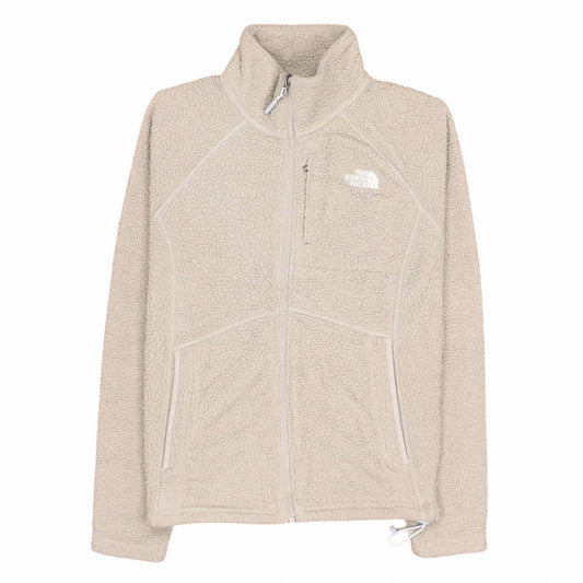 The North Face Green Jacket - XS