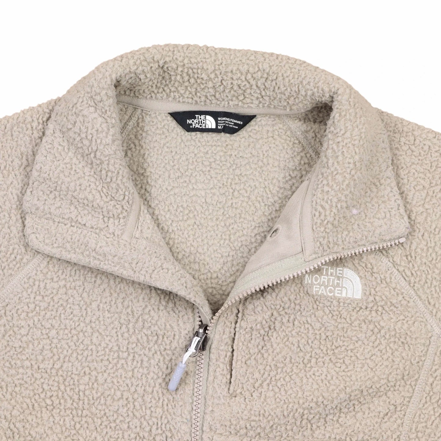 The North Face Green Jacket - XS