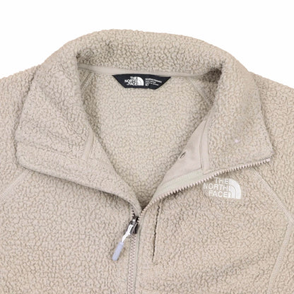 The North Face Green Jacket - XS