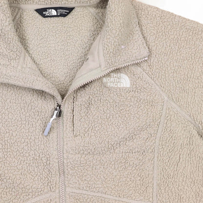 The North Face Green Jacket - XS