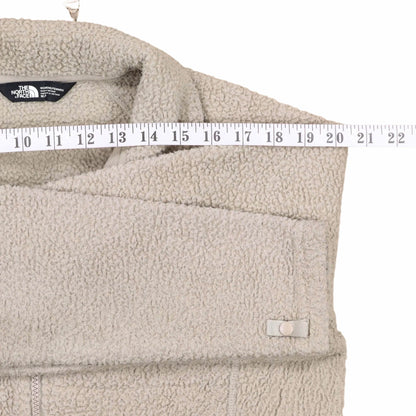 The North Face Green Jacket - XS