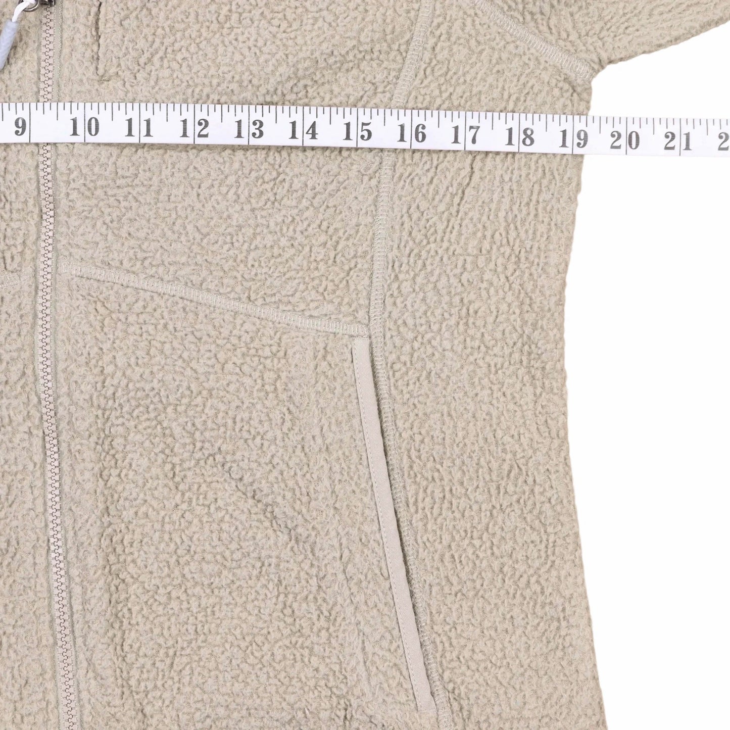 The North Face Green Jacket - XS