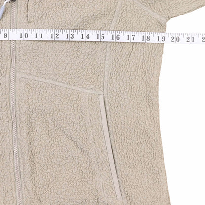 The North Face Green Jacket - XS