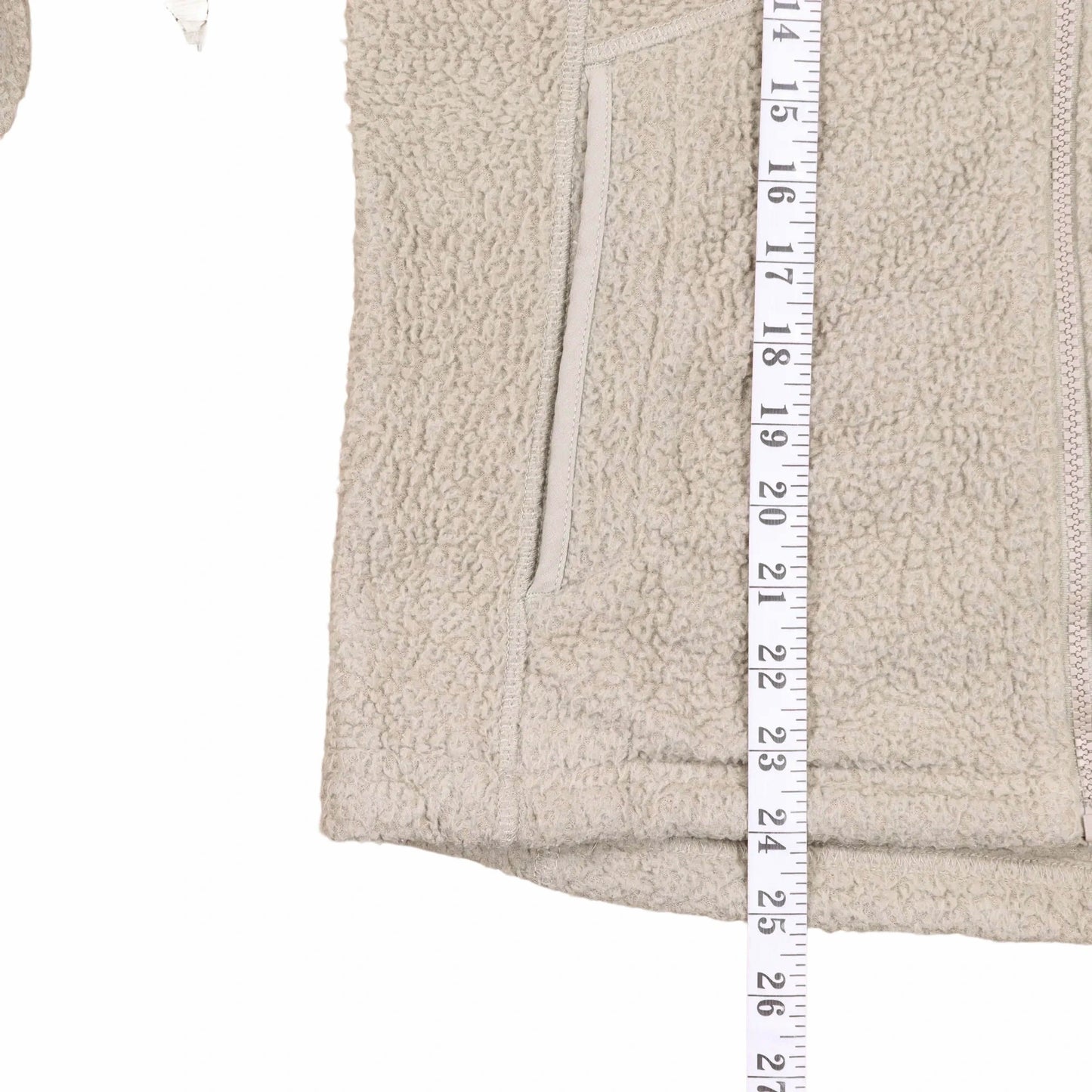 The North Face Green Jacket - XS