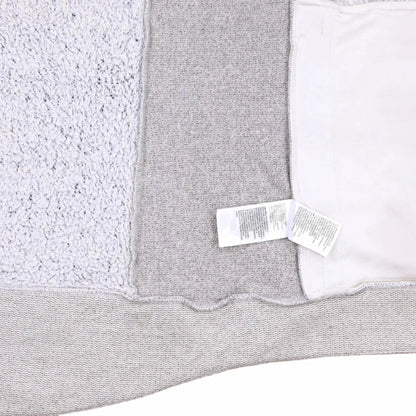 The North Face Grey Sweatshirt - XS