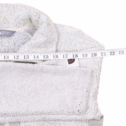 The North Face Grey Sweatshirt - XS