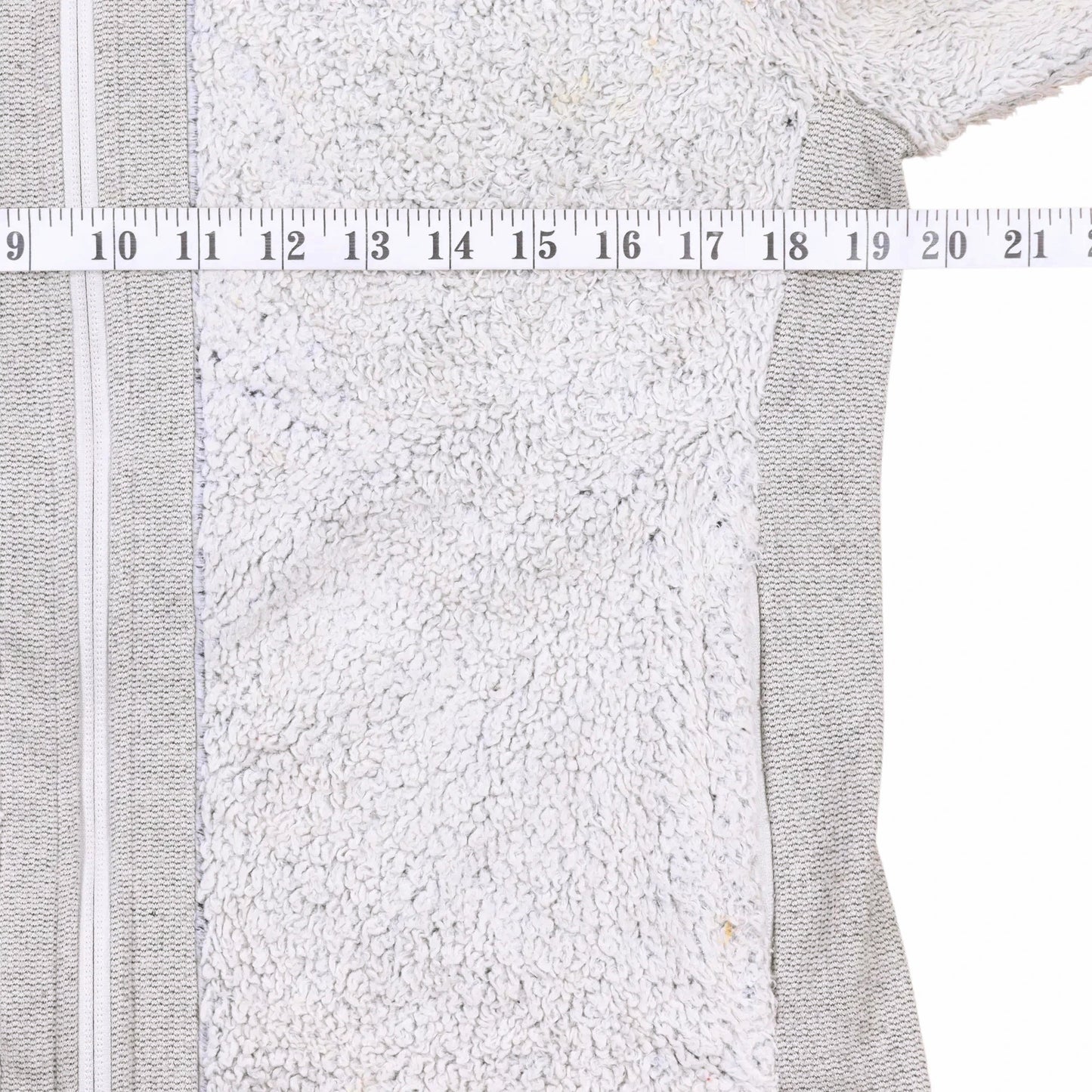 The North Face Grey Sweatshirt - XS