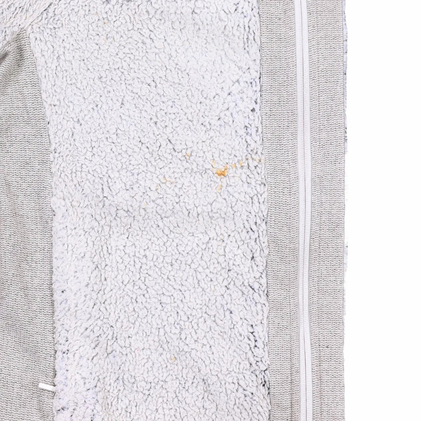 The North Face Grey Sweatshirt - XS