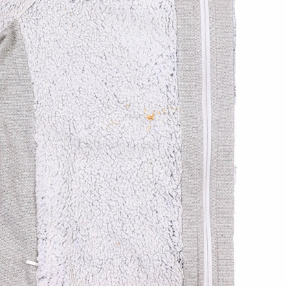 The North Face Grey Sweatshirt - XS