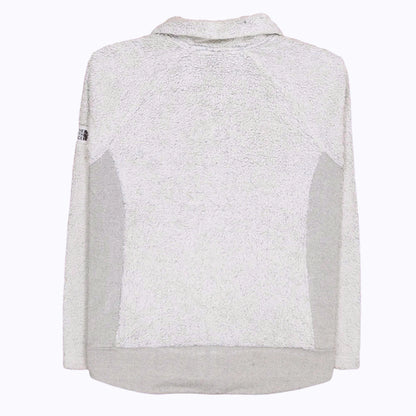 The North Face Grey Sweatshirt - XS