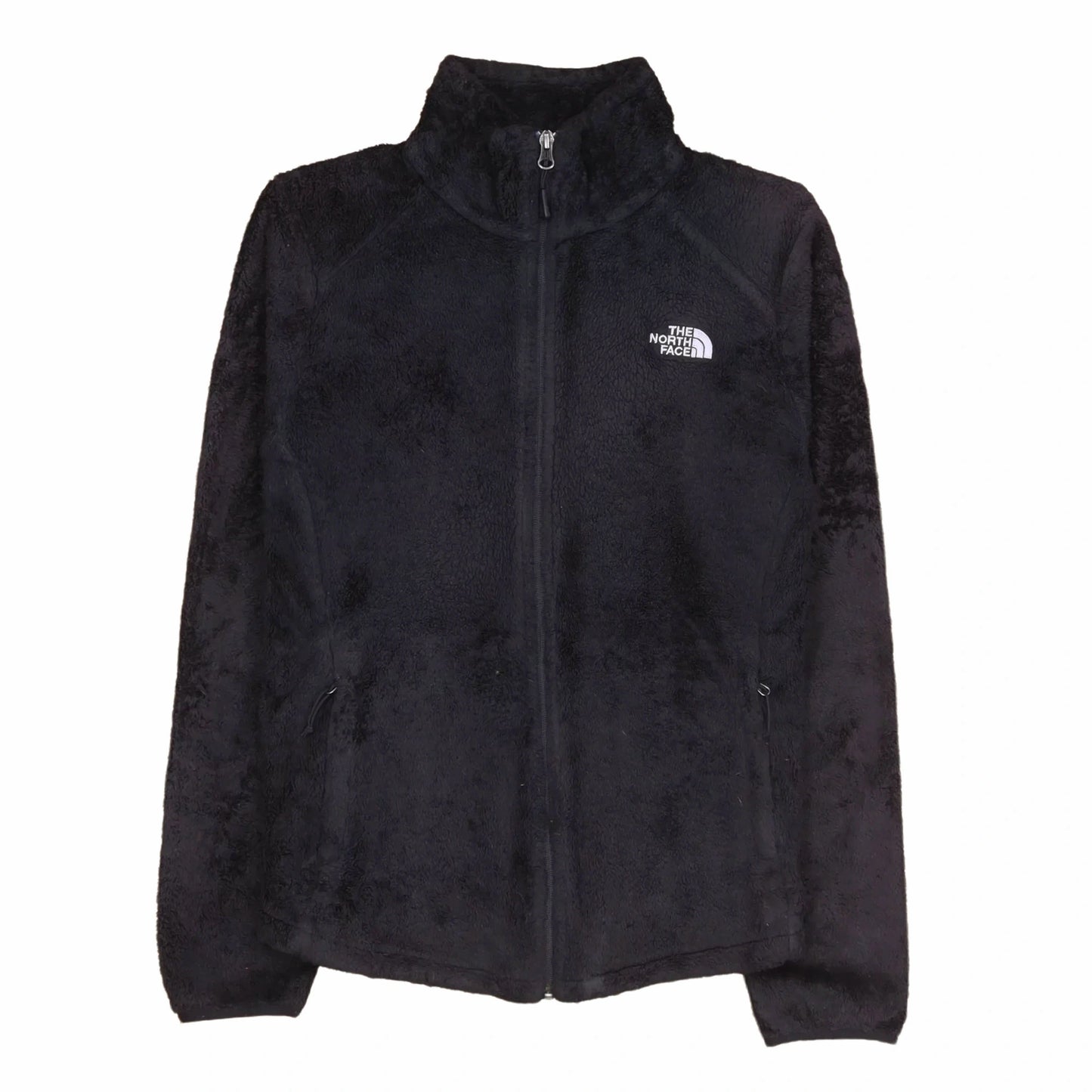 The North Face Black Puffer - S