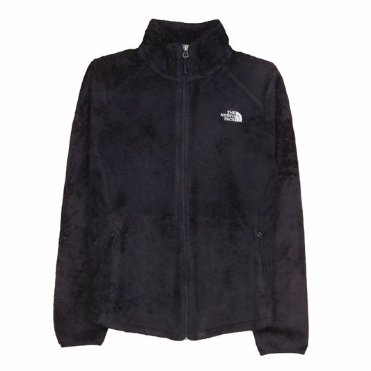 The North Face Black Puffer - S