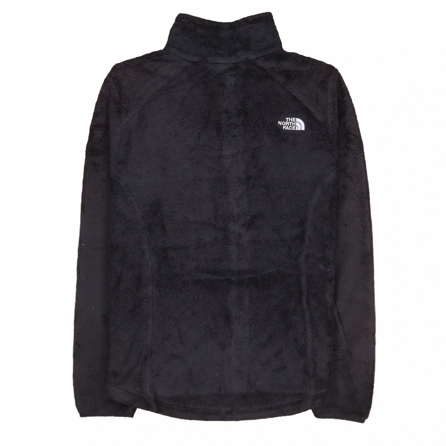 The North Face Black Puffer - S