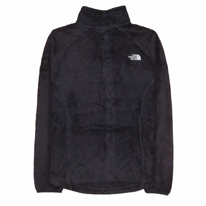 The North Face Black Puffer - S