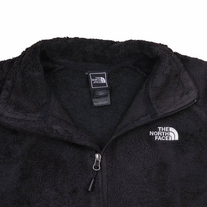 The North Face Black Puffer - S