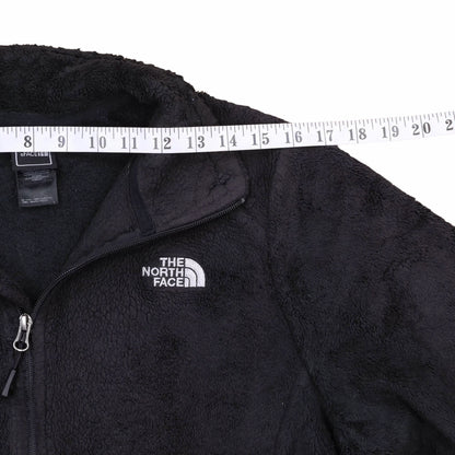 The North Face Black Puffer - S