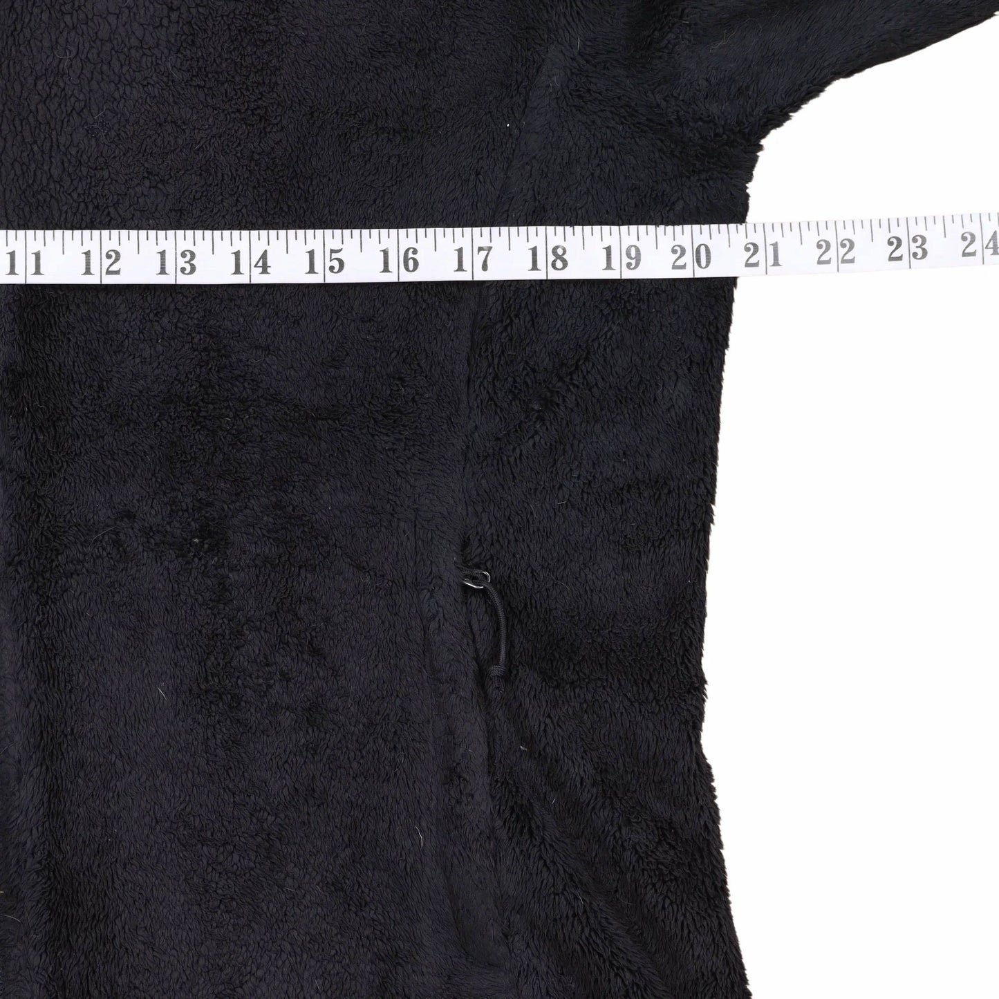 The North Face Black Puffer - S