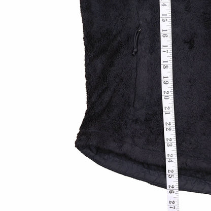 The North Face Black Puffer - S