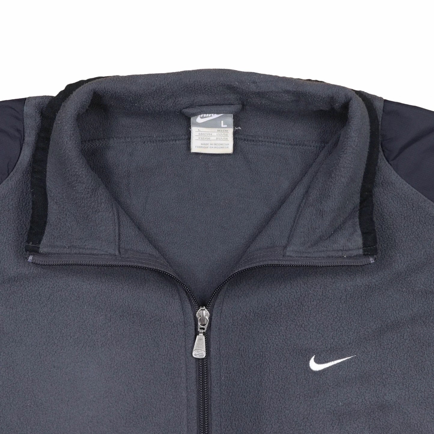 Nike Grey Jacket - L