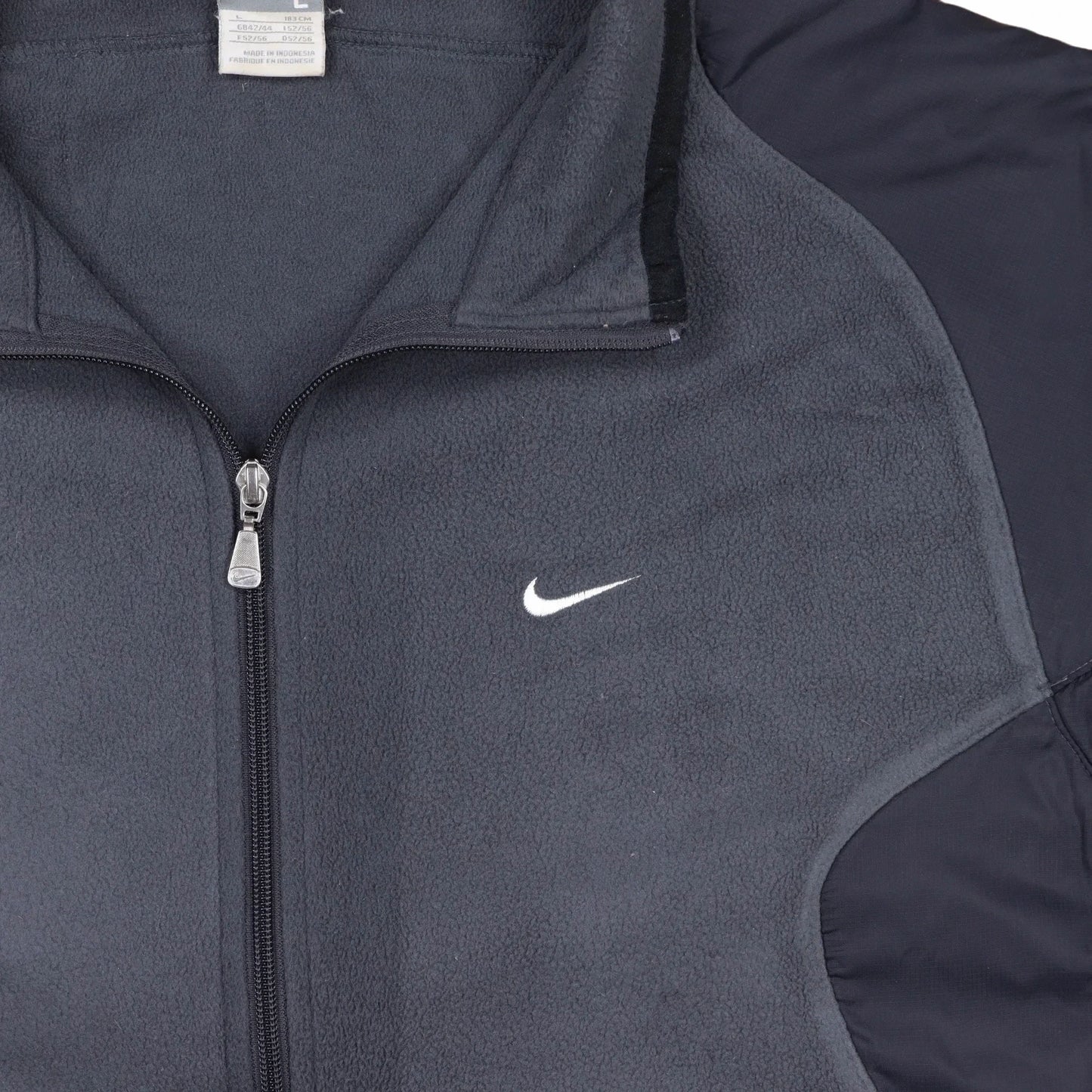 Nike Grey Jacket - L
